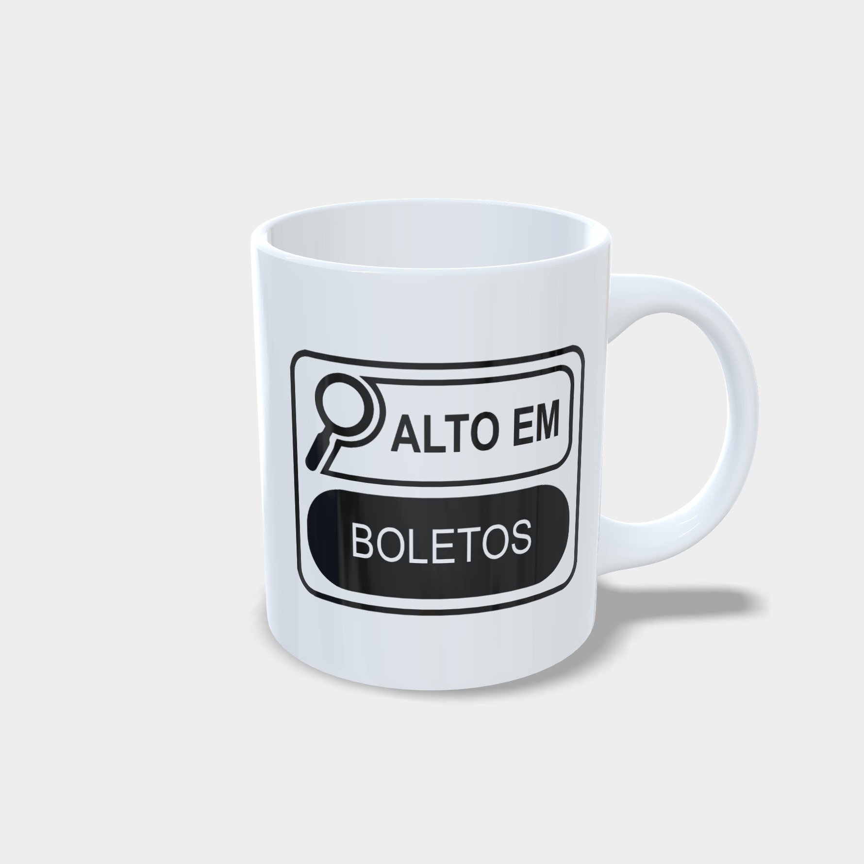 caneca alto em 2